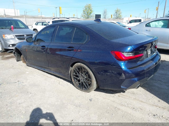 WBA5R7C56KFH03162 BMW 330i Xdrive
