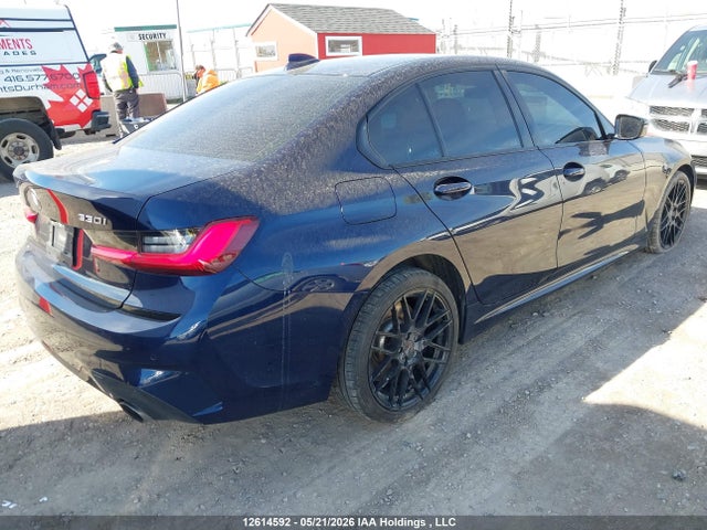 WBA5R7C56KFH03162 BMW 330i Xdrive
