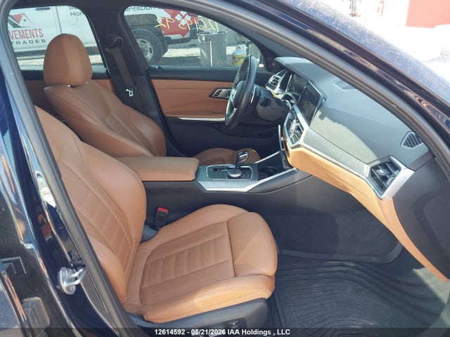 WBA5R7C56KFH03162 BMW 330i Xdrive
