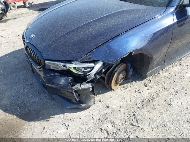 WBA5R7C56KFH03162 BMW 330i Xdrive