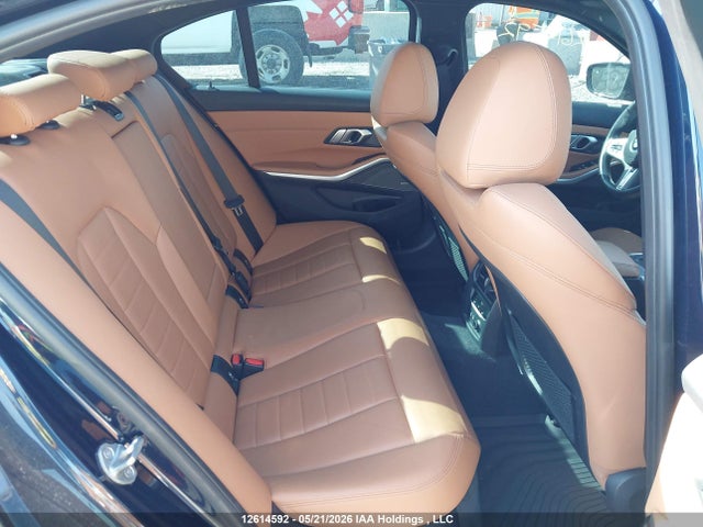 WBA5R7C56KFH03162 BMW 330i Xdrive