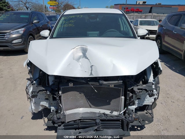 Honda CR-V 2023 2HKRS4H20PH111286 Image 12