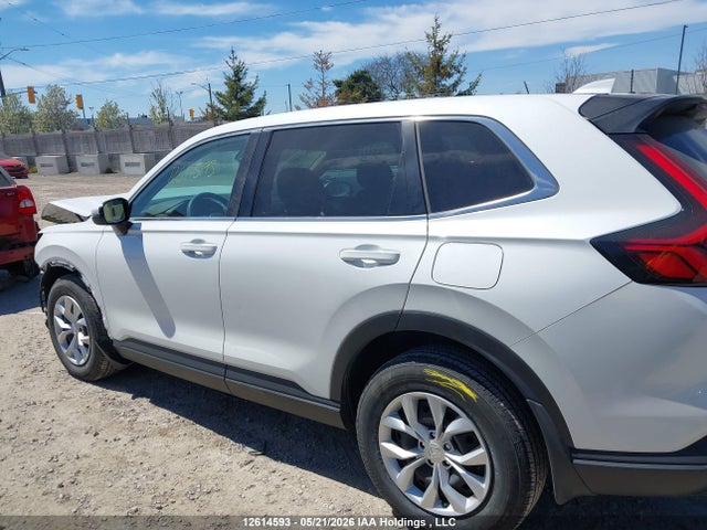 Honda CR-V 2023 2HKRS4H20PH111286 Image 14