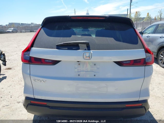 Honda CR-V 2023 2HKRS4H20PH111286 Image 16
