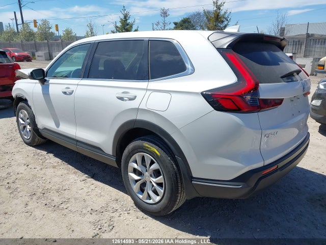 Honda CR-V 2023 2HKRS4H20PH111286 Image 3