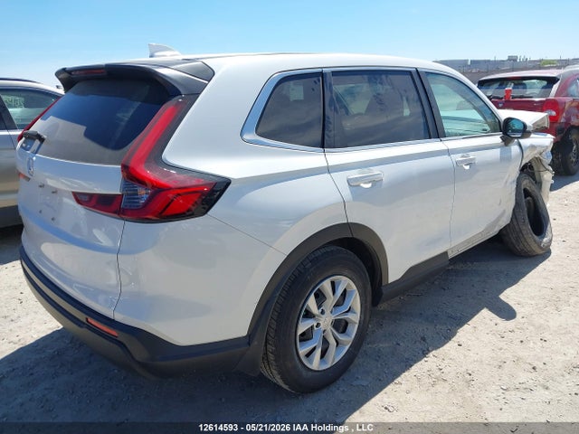 Honda CR-V 2023 2HKRS4H20PH111286 Image 4