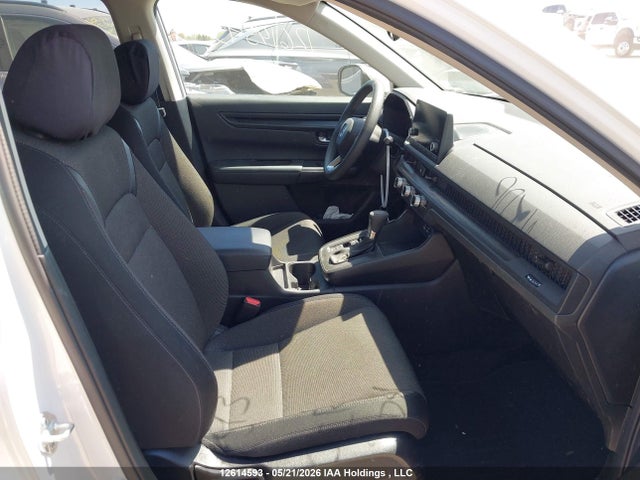 Honda CR-V 2023 2HKRS4H20PH111286 Image 5