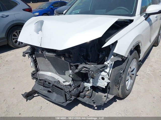 Honda CR-V 2023 2HKRS4H20PH111286 Image 6