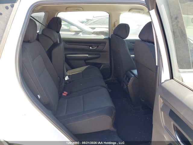 Honda CR-V 2023 2HKRS4H20PH111286 Image 8
