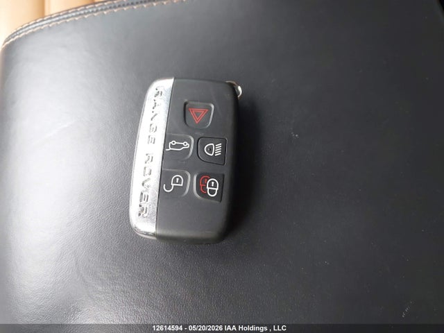 SALVD2BG6HH178890 Land Rover Range Rover Evoque Hse Dynamic
