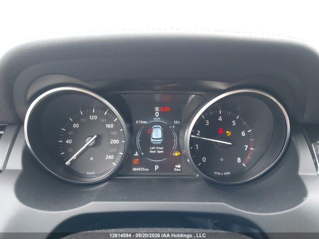 SALVD2BG6HH178890 Land Rover Range Rover Evoque Hse Dynamic