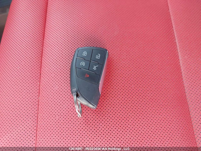 Auction sale of the 2024 Chevrolet Equinox 2rs, vin: 3GN7DSRR2RS289153, lot number: 12614597