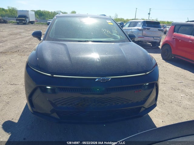 Auction sale of the 2024 Chevrolet Equinox 2rs, vin: 3GN7DSRR2RS289153, lot number: 12614597