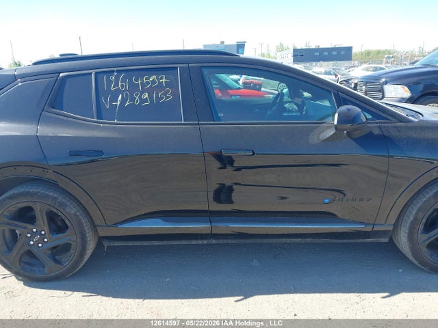 Auction sale of the 2024 Chevrolet Equinox 2rs, vin: 3GN7DSRR2RS289153, lot number: 12614597