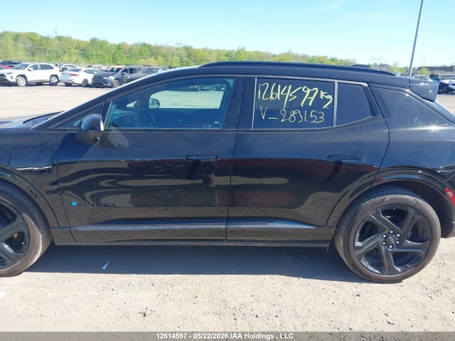 Auction sale of the 2024 Chevrolet Equinox 2rs, vin: 3GN7DSRR2RS289153, lot number: 12614597