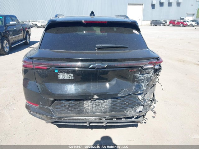 Auction sale of the 2024 Chevrolet Equinox 2rs, vin: 3GN7DSRR2RS289153, lot number: 12614597