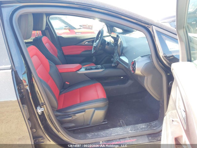 Auction sale of the 2024 Chevrolet Equinox 2rs, vin: 3GN7DSRR2RS289153, lot number: 12614597