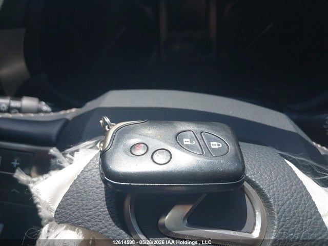 JTJJM7FX4F5099601 Lexus Gx 460 Premium