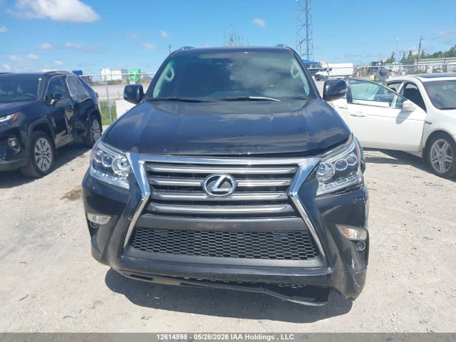 JTJJM7FX4F5099601 Lexus Gx 460 Premium