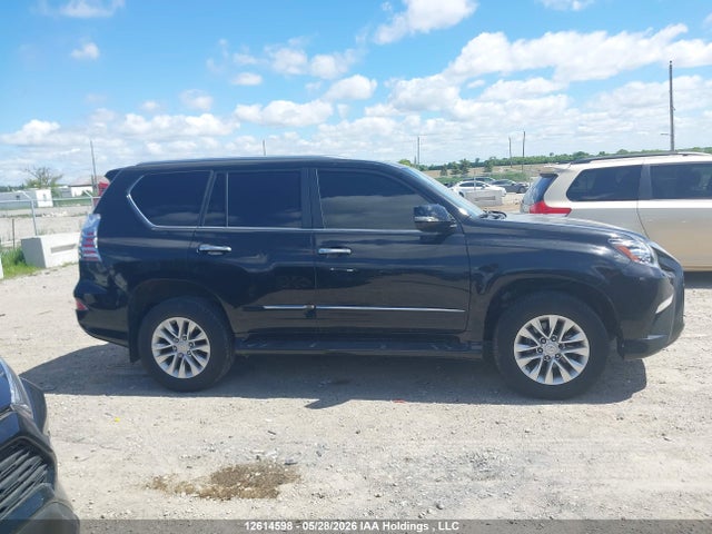 JTJJM7FX4F5099601 Lexus Gx 460 Premium