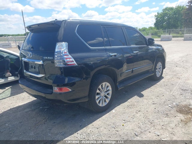 JTJJM7FX4F5099601 Lexus Gx 460 Premium