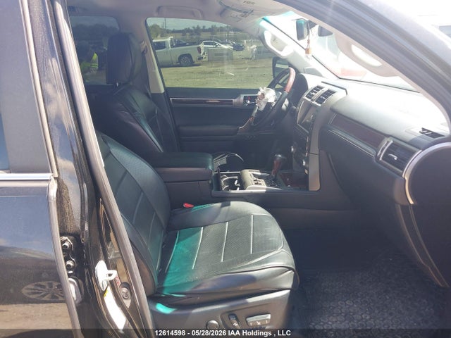 JTJJM7FX4F5099601 Lexus Gx 460 Premium