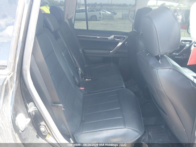 JTJJM7FX4F5099601 Lexus Gx 460 Premium