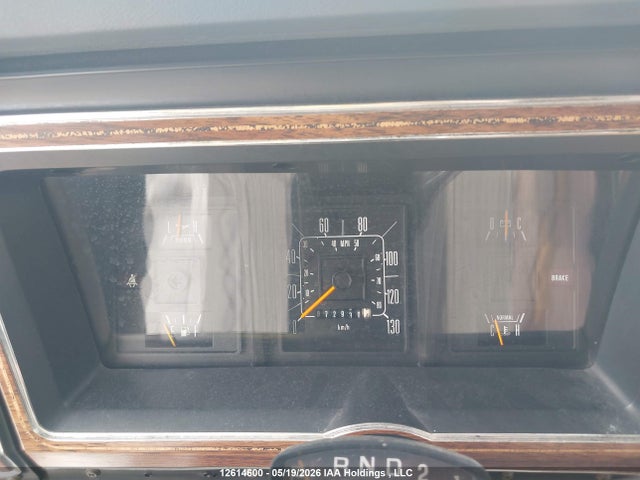 Aukcja sprzedaży 1989 Ford Econoline E350 Cutaway Van, vin: 1FDKE30H1KHA67988, numer aukcji: 12614600