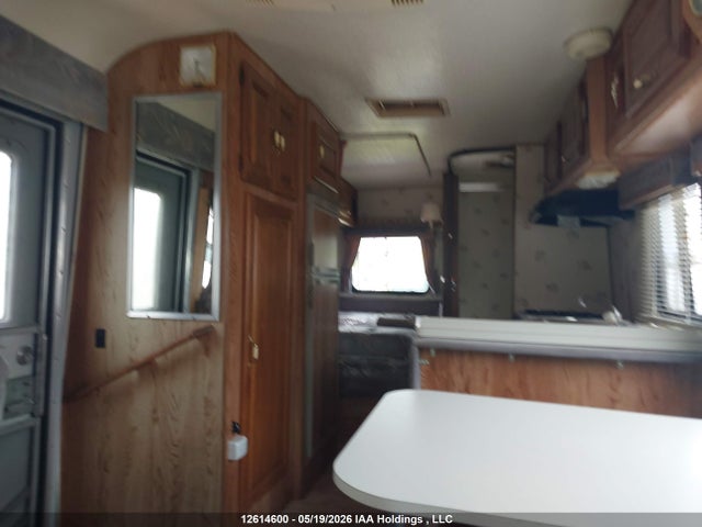 Aukcja sprzedaży 1989 Ford Econoline E350 Cutaway Van, vin: 1FDKE30H1KHA67988, numer aukcji: 12614600