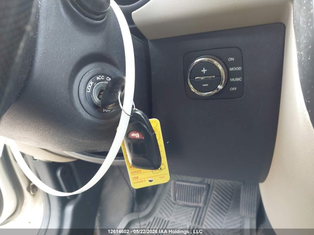 Продажа на аукционе авто 2010 Kia Soul +/!/sport, vin: KNDJT2A21A7185109, номер лота: 12614602