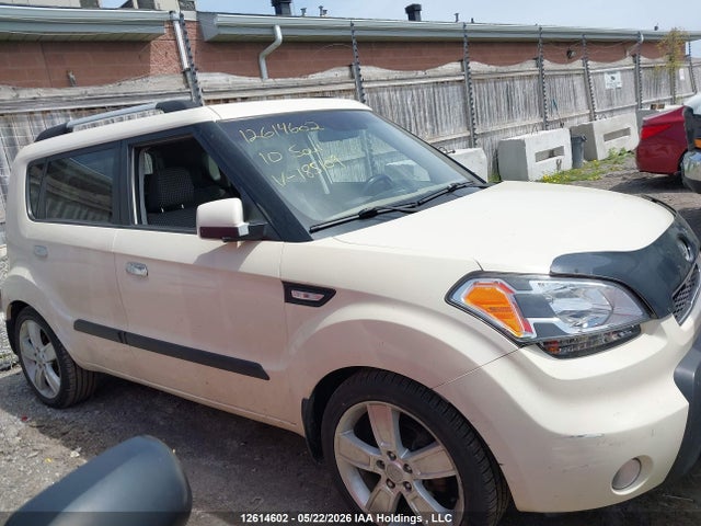Продажа на аукционе авто 2010 Kia Soul +/!/sport, vin: KNDJT2A21A7185109, номер лота: 12614602