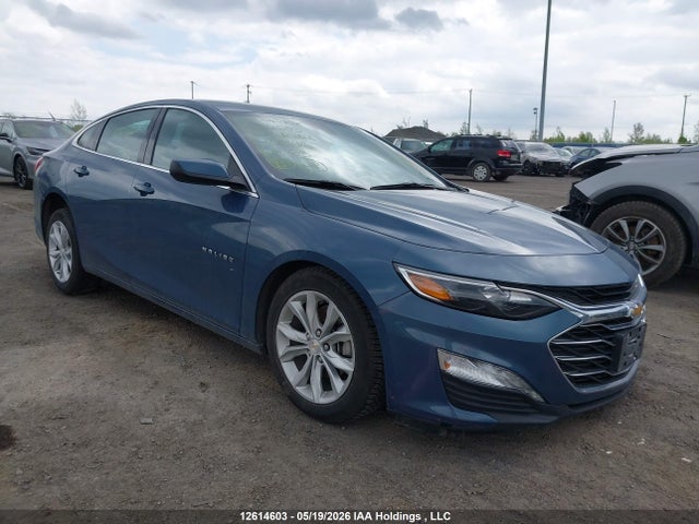 Aukcja sprzedaży 2024 Chevrolet Malibu Lt, vin: 1G1ZD5ST6RF210198, numer aukcji: 12614603