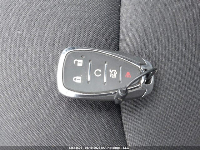 Aukcja sprzedaży 2024 Chevrolet Malibu Lt, vin: 1G1ZD5ST6RF210198, numer aukcji: 12614603