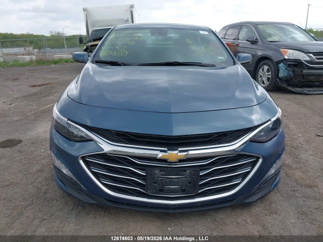 Aukcja sprzedaży 2024 Chevrolet Malibu Lt, vin: 1G1ZD5ST6RF210198, numer aukcji: 12614603