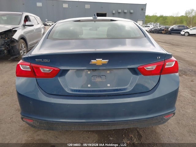 Aukcja sprzedaży 2024 Chevrolet Malibu Lt, vin: 1G1ZD5ST6RF210198, numer aukcji: 12614603