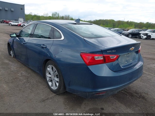 Aukcja sprzedaży 2024 Chevrolet Malibu Lt, vin: 1G1ZD5ST6RF210198, numer aukcji: 12614603