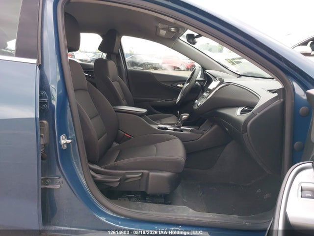 Aukcja sprzedaży 2024 Chevrolet Malibu Lt, vin: 1G1ZD5ST6RF210198, numer aukcji: 12614603