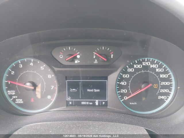 Aukcja sprzedaży 2024 Chevrolet Malibu Lt, vin: 1G1ZD5ST6RF210198, numer aukcji: 12614603