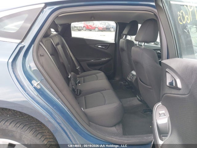 Aukcja sprzedaży 2024 Chevrolet Malibu Lt, vin: 1G1ZD5ST6RF210198, numer aukcji: 12614603