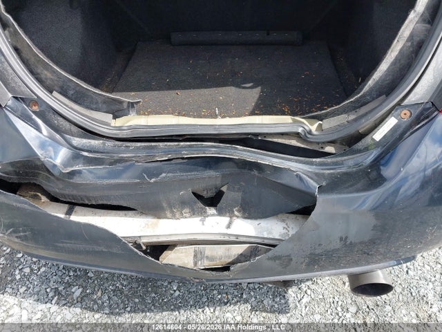2008 Honda Civic Dx-g მანქანა იყიდება აუქციონზე, vin: 2HGFG11398H009597, აუქციონის ნომერი: 12614604