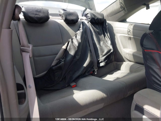 2008 Honda Civic Dx-g მანქანა იყიდება აუქციონზე, vin: 2HGFG11398H009597, აუქციონის ნომერი: 12614604