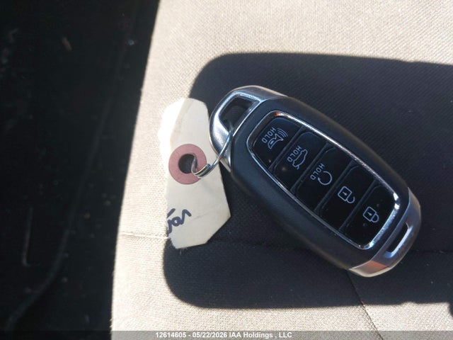 KMHLM4AG0MU088613 Hyundai Elantra Preferred Ivt