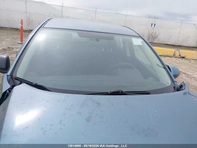 2011 Mazda Mazda3 Gx მანქანა იყიდება აუქციონზე, vin: JM1BL1UF7B1465716, აუქციონის ნომერი: 12614606