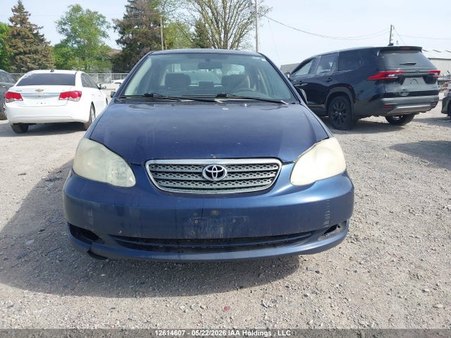 Продаж на аукціоні авто 2006 Toyota Corolla Ce/le/s, vin: 2T1BR32E66C662785, номер лоту: 12614607