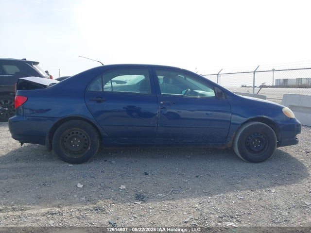 Продаж на аукціоні авто 2006 Toyota Corolla Ce/le/s, vin: 2T1BR32E66C662785, номер лоту: 12614607