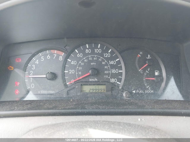 Продаж на аукціоні авто 2006 Toyota Corolla Ce/le/s, vin: 2T1BR32E66C662785, номер лоту: 12614607