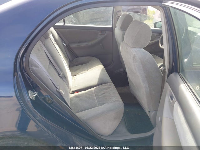 Продаж на аукціоні авто 2006 Toyota Corolla Ce/le/s, vin: 2T1BR32E66C662785, номер лоту: 12614607