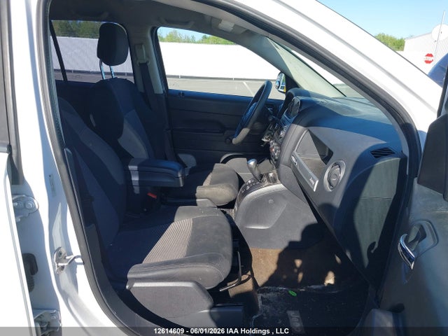 Aukcja sprzedaży 2014 Jeep Compass Sport, vin: 1C4NJCAB2ED780894, numer aukcji: 12614609
