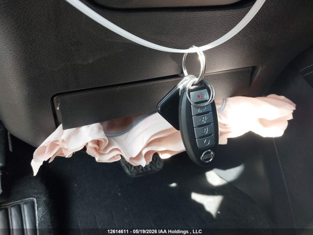 Продаж на аукціоні авто 2017 Nissan Murano Platinum/sl/sv, vin: 5N1AZ2MH3HN202377, номер лоту: 12614611