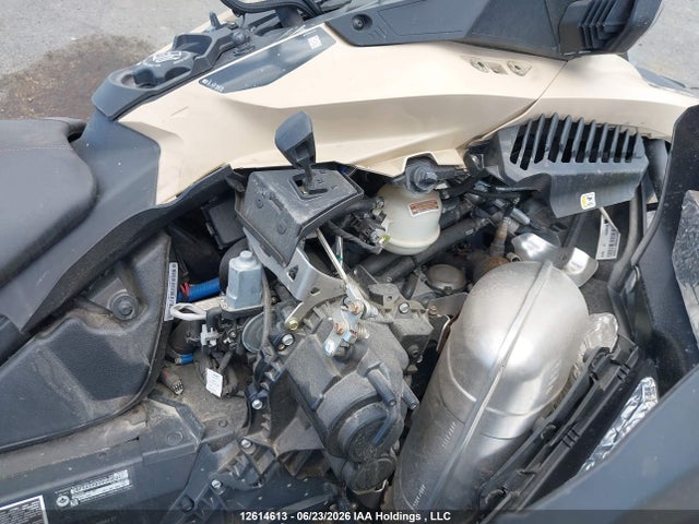 Aukcja sprzedaży 2024 Skidoo , vin: 2BPSASRBXRV000037, numer aukcji: 12614613